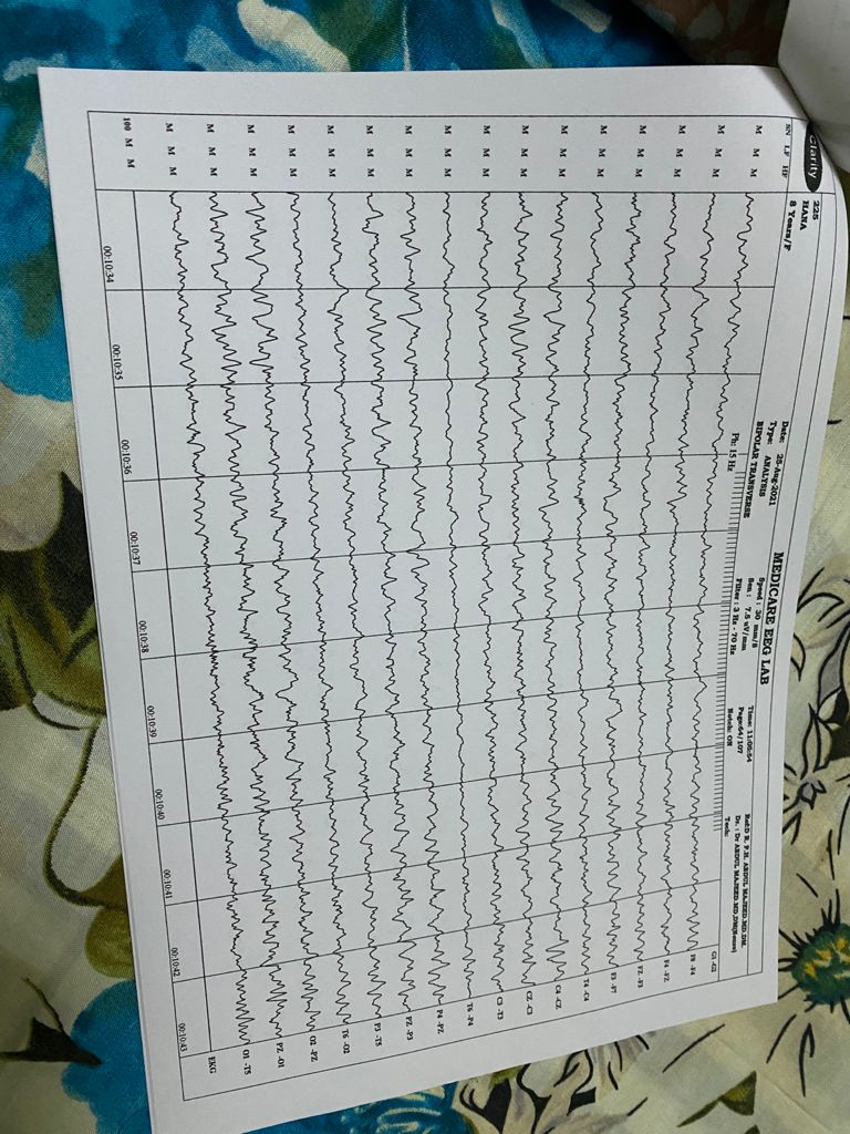 Patient Story